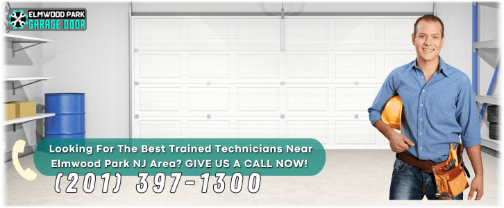 Garage Door Repair Elmwood Park NJ