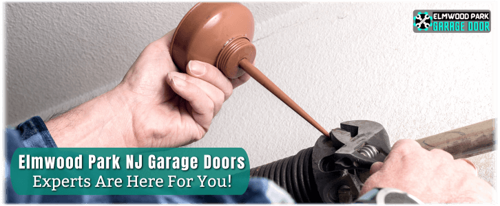 Garage Door Maintenance Elmwood Park NJ